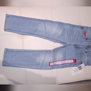 Guess denim jeans nwt